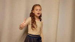 Тараканова Любовь Станиславовна  - "Просто, просто, мы маленькие звезды"