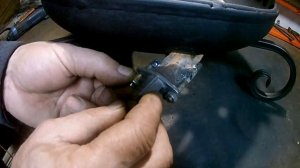 Газовая горелка для коптильни