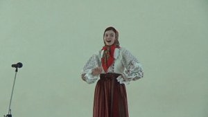 Катарина Юровская . Липецкие страдания под язык