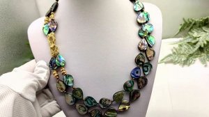 Натуральные камни, украшения до и после. Магазин ИЗ КАМНЕЙ