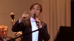 Олег Погудин "Ov sirun, sirun" (на армянском языке)