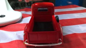 MotorMax 1/18 1940 Ford Pick Up