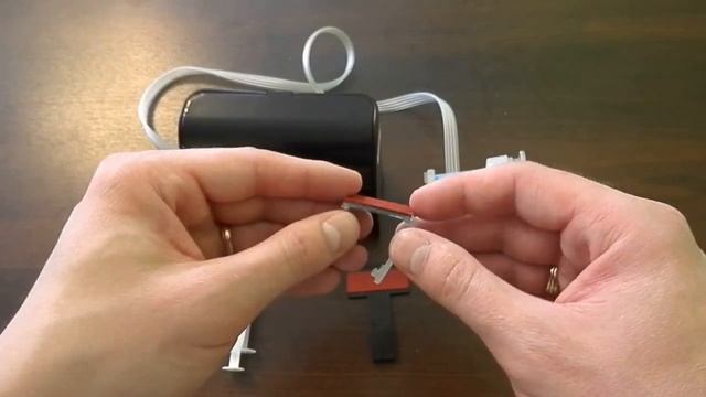 СНПЧ для Epson Stylus SX230 смотреть онлайн