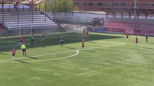 Матч команды 2004 г.р. 18 мая 2017 год. смотреть онлайн