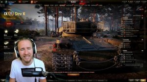 About Tier 9 Premium Tanks in World of Tanks