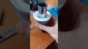 Делаю свой телескоп из говна и палок #1 (Импровизированный Фокусёр)