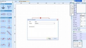 EasyEDA - Сервис по созданию электронных схем и печатных плат онлайн