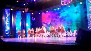 Канцерт в казани