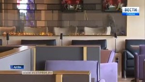 Пассажиры бизнес класса получили новые преимущества в аэропорту Владивосток