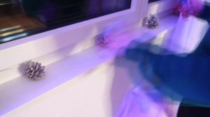 ?Украшаю Комнату  К НОВОМУ ГОДУ 2021 / НОВОГОДНИЙ ДЕКОР