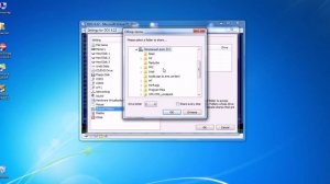 Установка виртуальной машины с DOS 6.22