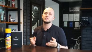 Мужское окрашивание волос | Как покрасить волосы мужчине?