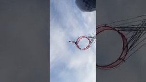 Колесо смерти Цирк