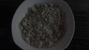 Рыбные пельмени.Постные пельмени.Пельмени из судака