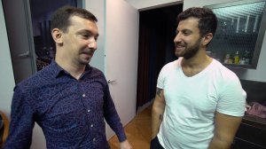 Сергеич Comedy. Провальный клип. Тюнинг моей BMW.