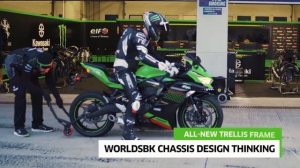 Preview New kawasaki ninja zx 4rr 2023 launching, power tembus 80 ps