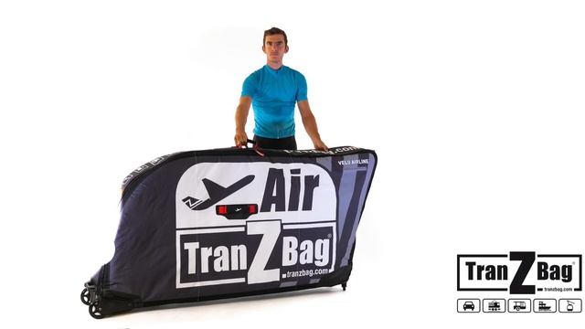 TranZbag AIR - How to use