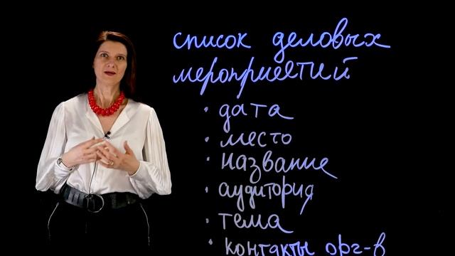 Видео отзыв: Ольга Михеева.