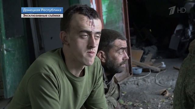 Детальный разбор боев на 20-ти километровой линии фронта Белогоровка-Спорное-Берестовое
