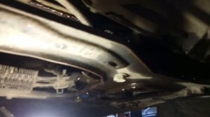 Сгнившие трубки рулевой рейки Додж Караван 2001г,2.4