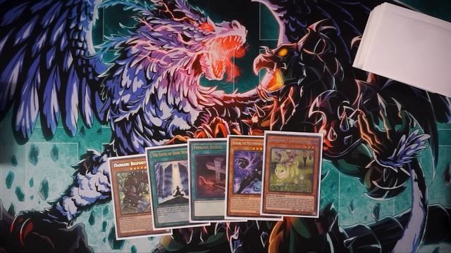 Dark World is secretly one of the TOP TIER decks in Yugioh.... смотреть онлайн