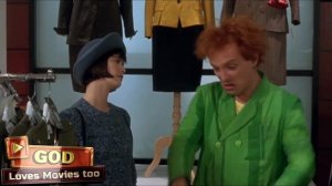 Drop Dead Fred 1991 - 10 Best Quotes