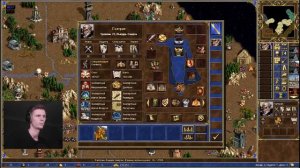 Легендарный ГЕРОЙ на АУТКАСТЕ Jebus Outcast 2.96 pre-release mrplane vs kadgar