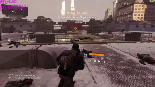 The Division BETA - GTX 750ti - TEST - Angespielt 3 смотреть онлайн