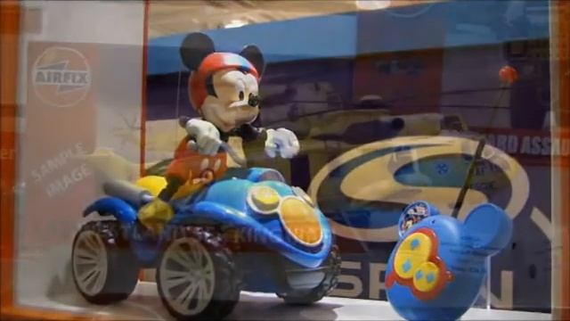 Toy fair 2013 - Ярмарка игрушек (RUS)