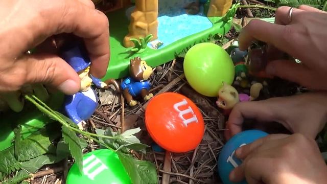 Щенячий Патруль - Большой и Маленький - Все серии. Paw Patrol