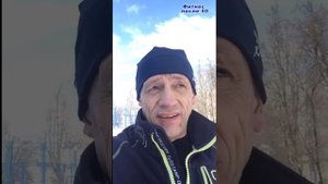 КАК БЫТЬ В ФОРМЕ ПОСЛЕ 50. Простой совет для мотивации.