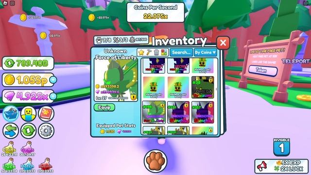 Huge NEW TRADE WORLD Update In Roblox Free Hatchers! смотреть онлайн