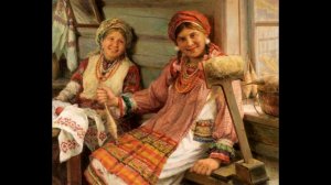 Русский гений _ художник Сычков Фёдор Васильевич (1870-1958).mp4