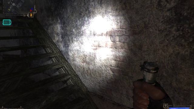 Тень Чернобыля - На максималках. FullHD.