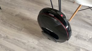 Inmotion V8F Моноколесо Спустя 400км