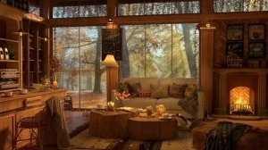 Jazz Music to Relax_Study_Work to