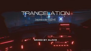 Alaks - TRANCELATION 524 (29_09_2023)