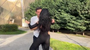 #MariaBecerra - HASTA QUE LA MUERTE NOS SEPARE #bachata