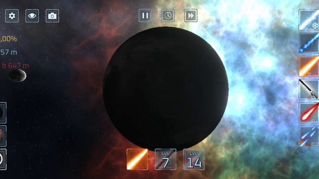 быстрее Уничтожить планету Земля Нет никуда проще чем как я уничтожил её с помощью солнца смотреть онлайн