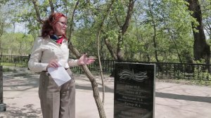 Памятники ВОВ в Невинномысске