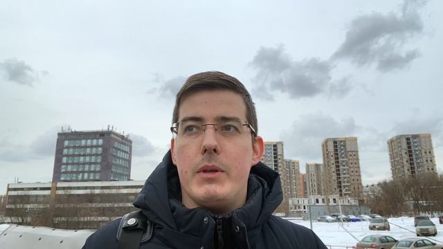 Продам ЖК Большая Семерка
