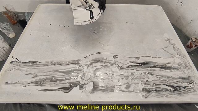 Набор №47. Эпоксидная смола Metally epoxy. Эпоксидные покрытия своими руками.. смотреть онлайн