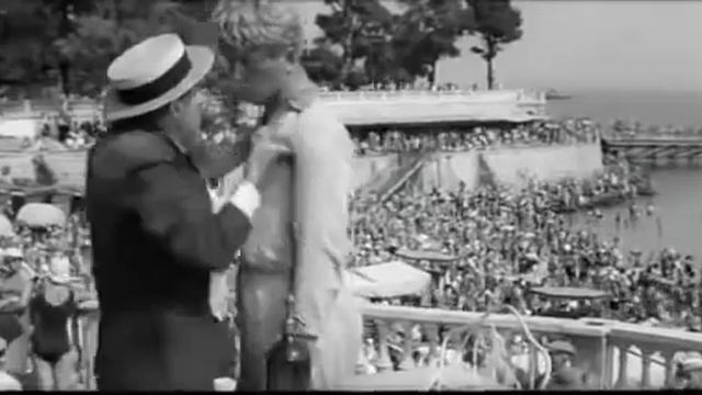 Кто ты такой? Золотой телёнок 1968 г