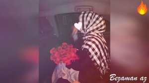 Малика Сайдулаева Са Деги Эла 💕💕