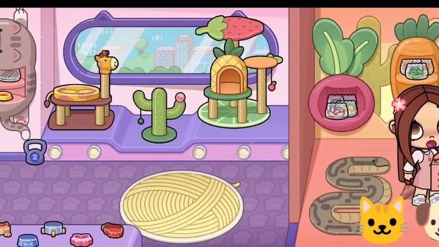 СЕКРЕТКИ!!🍰🌸
