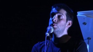 ПЁТР НАЛИЧ В МУЗЕЕ "ЭРАРТА" (СПб) 19.05.2017 - РОМАНС "НЕ ИСКУШАЙ МЕНЯ БЕЗ НУЖДЫ"