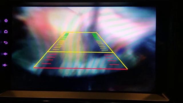 Омыватель задней камеры 2 смотреть онлайн