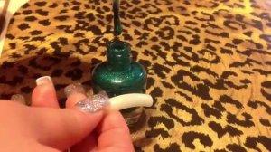 Nail Tips- Nail Polish Thinner