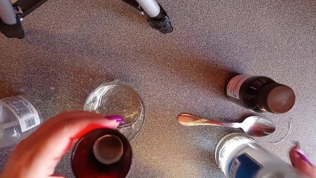 АНТИСЕПТИК ДЛЯ РУК✔️ДЕЛАЕМ САМИ ДОМА, ЗАЩИТА ОТ ВИРУСОВ❌