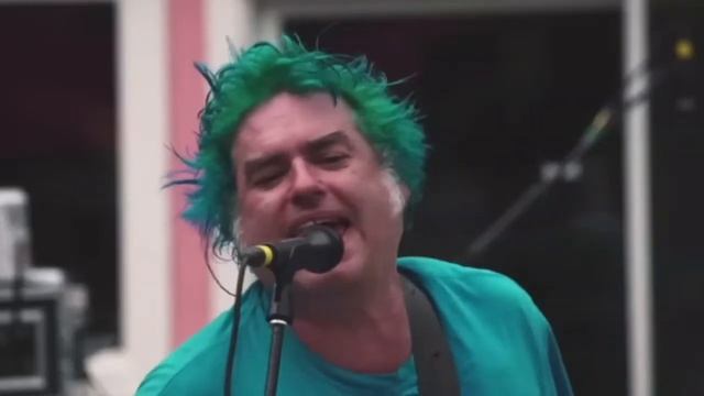 NOFX Live at Fat Mike's House 19.9.2020 Weekend at Fatty's смотреть онлайн